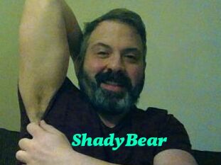 ShadyBear