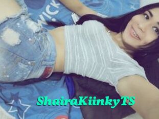 ShairaKiinkyTS