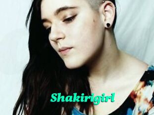 Shakirigirl