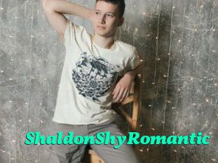 ShaldonShyRomantic
