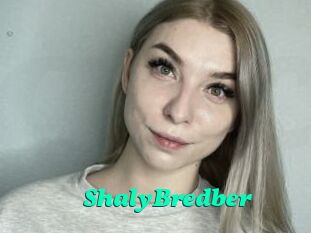 ShalyBredber
