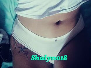 Shalyn018