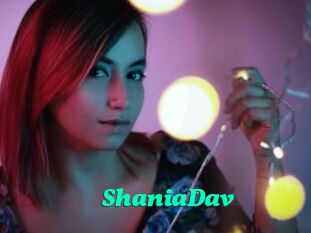 ShaniaDav