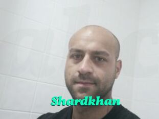 Shardkhan