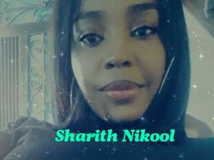Sharith_Nikool