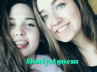 SharlyAgnesa