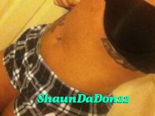 ShaunDaDon22