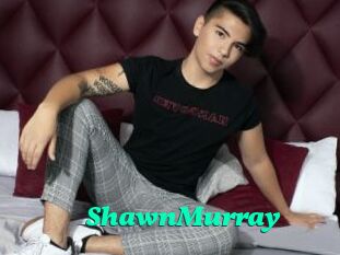 ShawnMurray