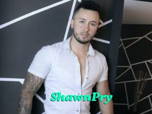 ShawnPry