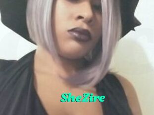 SheZire