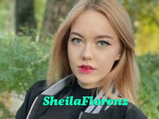 SheilaFlorenz