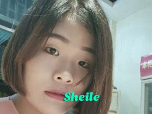Sheile