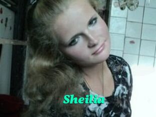 Sheilia