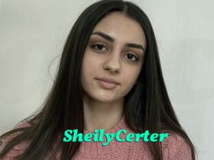 SheilyCerter