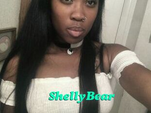 ShellyBear