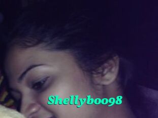 Shellyboo98