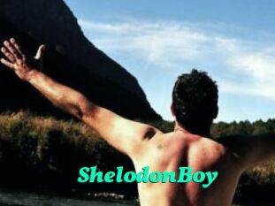 ShelodonBoy