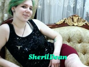 SherilDean