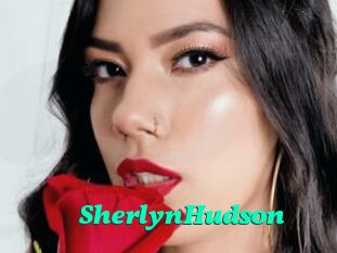 SherlynHudson