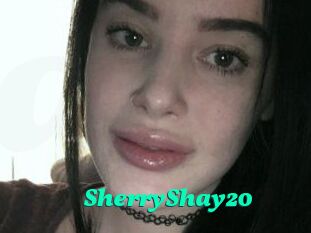 SherryShay20