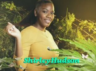 ShirleyHudson