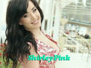 ShirleyPink
