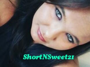 ShortNSweet21