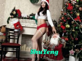 ShuYeng