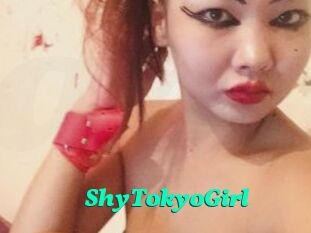 ShyTokyoGirl