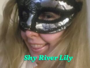 Shy_River_Lily