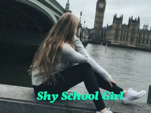 Shy_School_Girl_