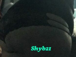 Shyb21
