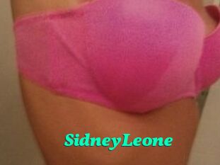 SidneyLeone
