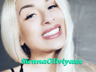 SiennaOliviyaxx
