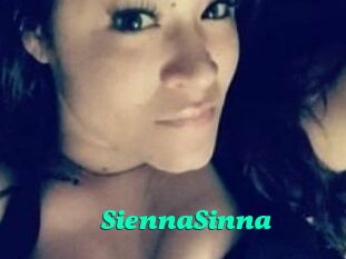 SiennaSinna