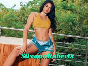 SilvanaRoberts