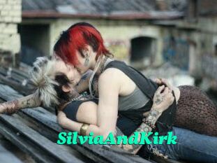 SilviaAndKirk