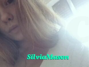 SilviaMason