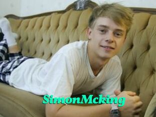SimonMcking