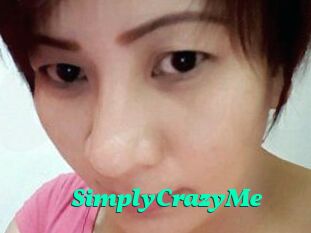 SimplyCrazyMe