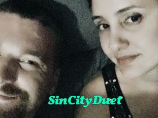 SinCityDuet