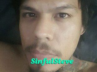 SinfulSteve