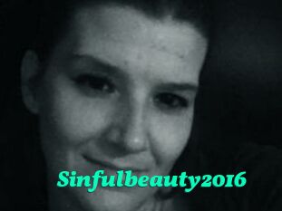 Sinfulbeauty2016