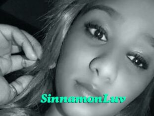 SinnamonLuv