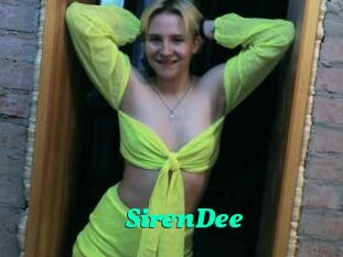 SirenDee