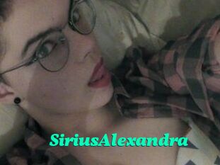SiriusAlexandra