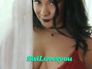 SisiLovesyou