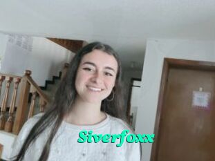 Siverfoxx