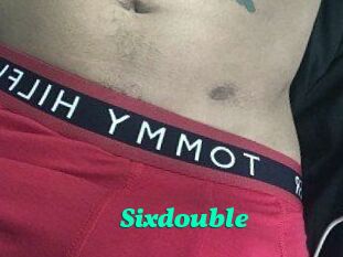 Sixdouble