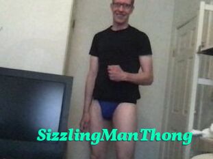 SizzlingManThong
